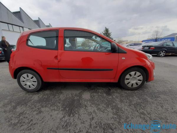 Renault Twingo 1.2 LEV 16V 75 AUTHENTIQUE GARANTIE 6 MOIS