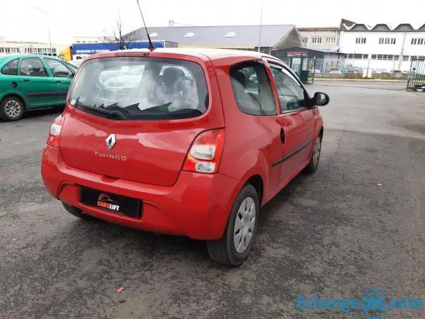 Renault Twingo 1.2 LEV 16V 75 AUTHENTIQUE GARANTIE 6 MOIS