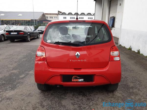Renault Twingo 1.2 LEV 16V 75 AUTHENTIQUE GARANTIE 6 MOIS
