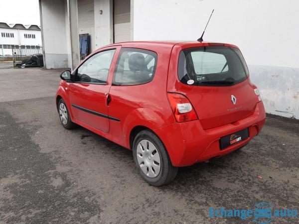 Renault Twingo 1.2 LEV 16V 75 AUTHENTIQUE GARANTIE 6 MOIS