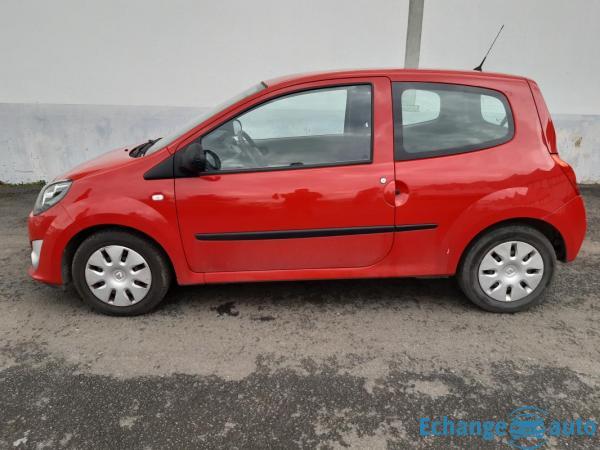 Renault Twingo 1.2 LEV 16V 75 AUTHENTIQUE GARANTIE 6 MOIS