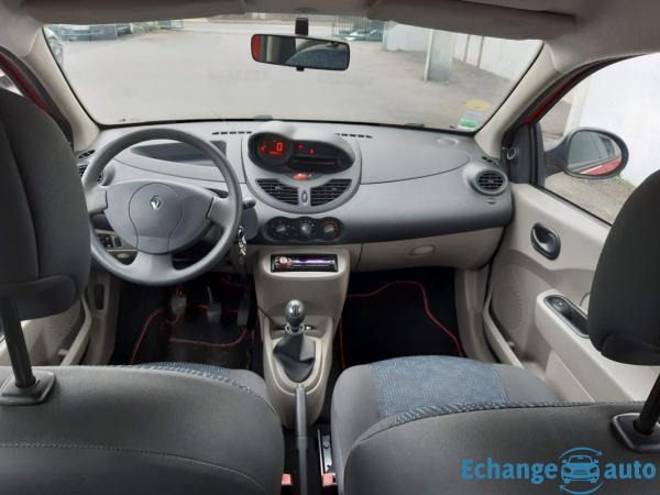 Renault Twingo 1.2 LEV 16V 75 AUTHENTIQUE GARANTIE 6 MOIS