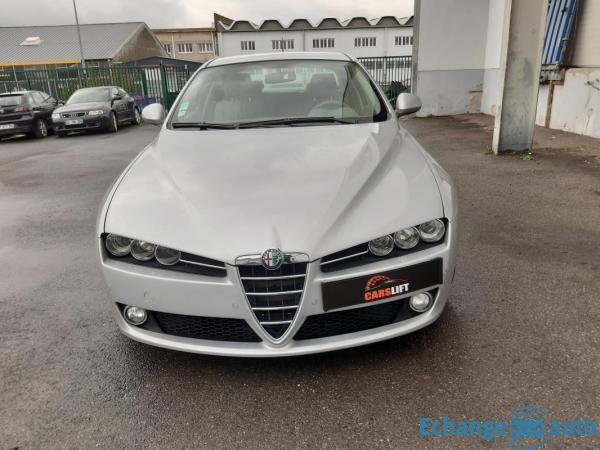 Alfa Romeo 159 1.9 JTDM 16V 150 IMPRESSION GARANTIE 6 MOIS