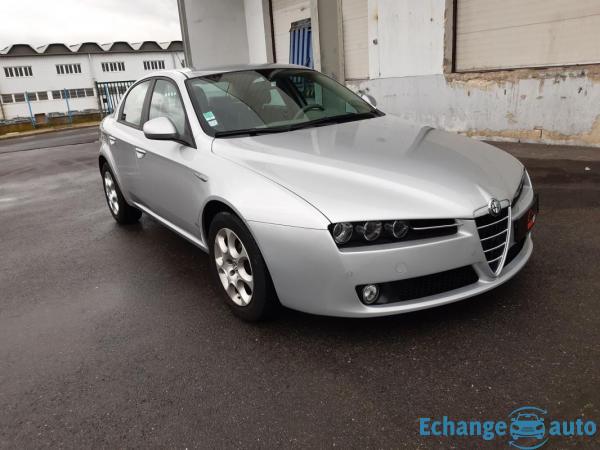 Alfa Romeo 159 1.9 JTDM 16V 150 IMPRESSION GARANTIE 6 MOIS