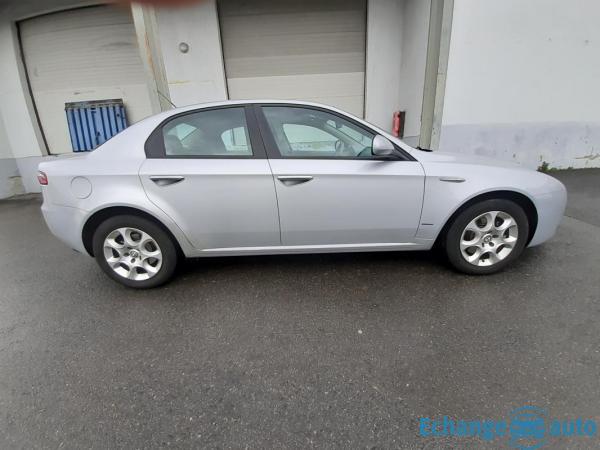 Alfa Romeo 159 1.9 JTDM 16V 150 IMPRESSION GARANTIE 6 MOIS