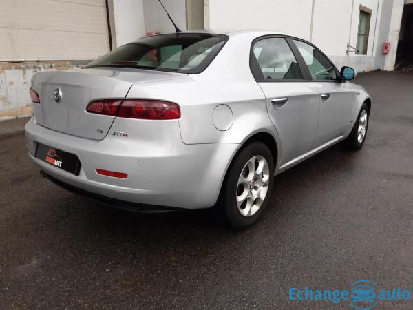 Alfa Romeo 159 1.9 JTDM 16V 150 IMPRESSION GARANTIE 6 MOIS