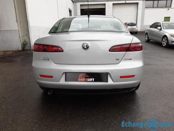 Alfa Romeo 159 1.9 JTDM 16V 150 IMPRESSION GARANTIE 6 MOIS