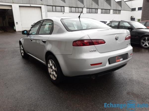 Alfa Romeo 159 1.9 JTDM 16V 150 IMPRESSION GARANTIE 6 MOIS