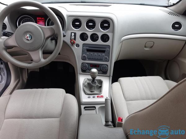 Alfa Romeo 159 1.9 JTDM 16V 150 IMPRESSION GARANTIE 6 MOIS