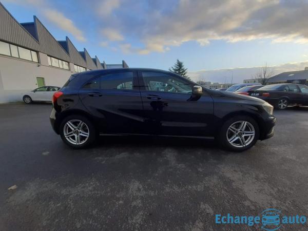 Mercedes A 180 1.6i TURBO 16V 122 BlueEFFICIENCY GARANTIE 6 MOIS