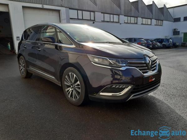 Renault Espace 1.6DCI 16V EDC6 161 INITIALE PARIS GARANTIE 6 MOIS