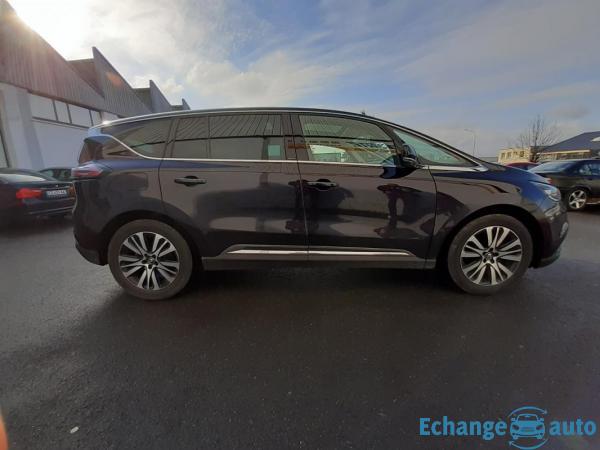 Renault Espace 1.6DCI 16V EDC6 161 INITIALE PARIS GARANTIE 6 MOIS