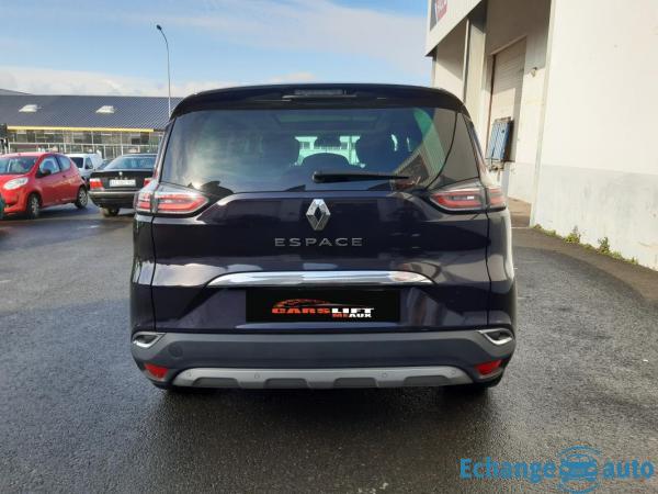 Renault Espace 1.6DCI 16V EDC6 161 INITIALE PARIS GARANTIE 6 MOIS