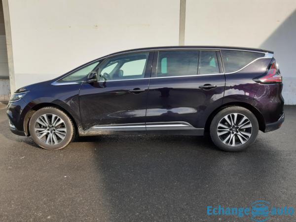 Renault Espace 1.6DCI 16V EDC6 161 INITIALE PARIS GARANTIE 6 MOIS
