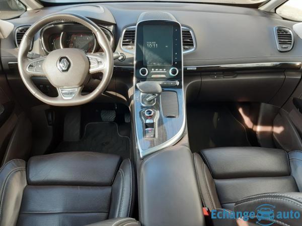 Renault Espace 1.6DCI 16V EDC6 161 INITIALE PARIS GARANTIE 6 MOIS