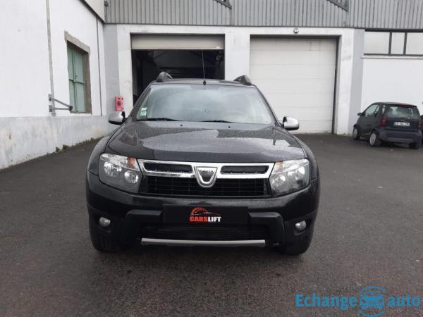 Dacia Duster 1.5 DCI 107 PRESTIGE PLUS 4X2 GARANTIE 6 MOIS