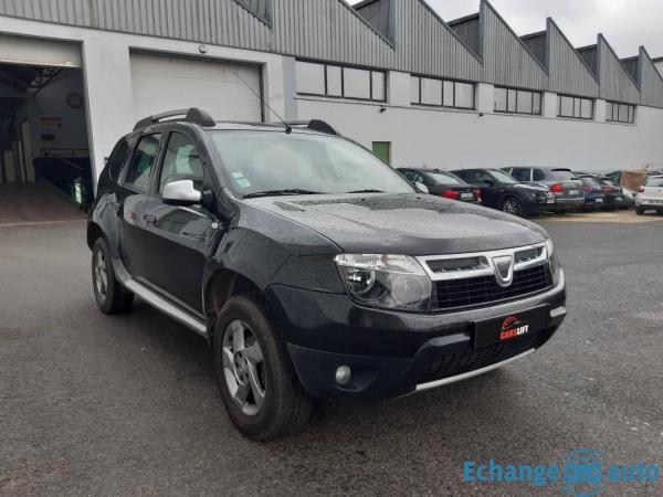 Dacia Duster 1.5 DCI 107 PRESTIGE PLUS 4X2 GARANTIE 6 MOIS