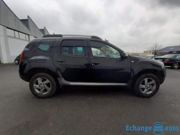 Dacia Duster 1.5 DCI 107 PRESTIGE PLUS 4X2 GARANTIE 6 MOIS