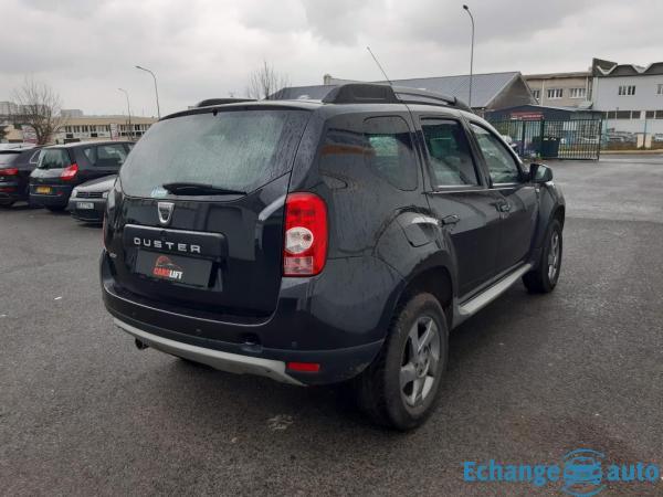 Dacia Duster 1.5 DCI 107 PRESTIGE PLUS 4X2 GARANTIE 6 MOIS