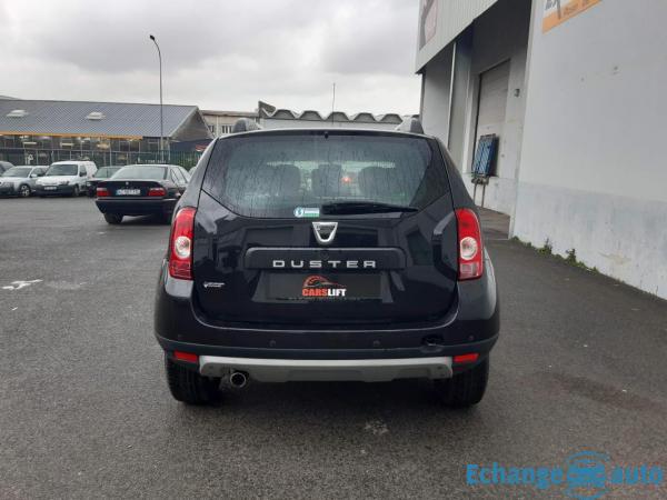 Dacia Duster 1.5 DCI 107 PRESTIGE PLUS 4X2 GARANTIE 6 MOIS