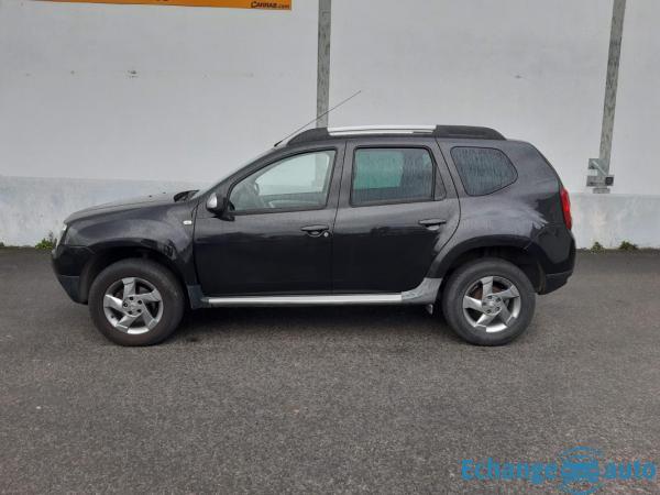 Dacia Duster 1.5 DCI 107 PRESTIGE PLUS 4X2 GARANTIE 6 MOIS