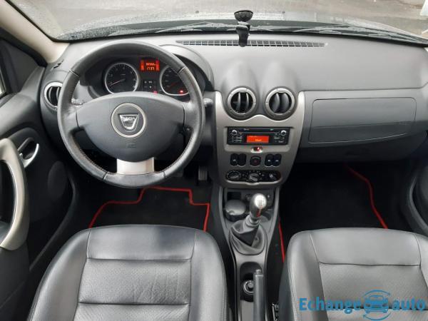 Dacia Duster 1.5 DCI 107 PRESTIGE PLUS 4X2 GARANTIE 6 MOIS