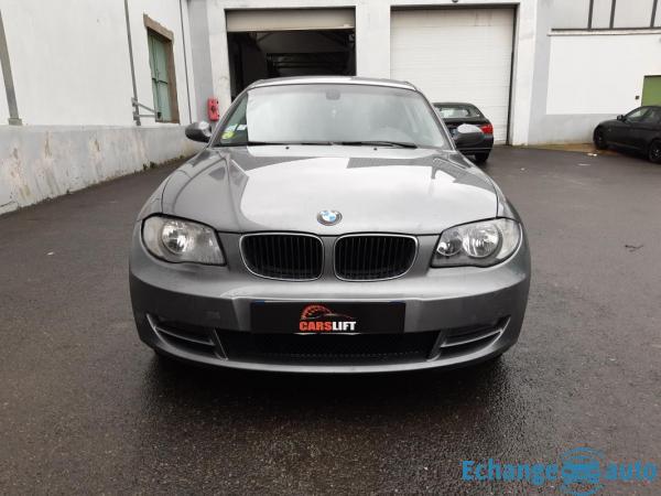 BMW Série 1 120D 2.0 16V 177 COUPE LUXE GARANTIE 6 MOIS