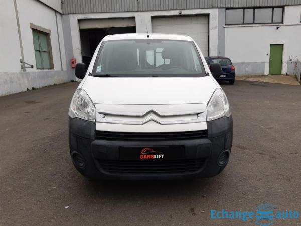 Citroën Berlingo 1.6 HDI FAP FOURGON 75 ECO GARANTIE 6 MOIS