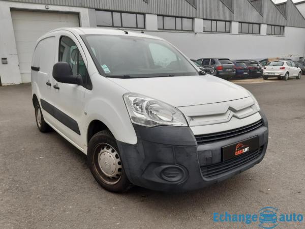 Citroën Berlingo 1.6 HDI FAP FOURGON 75 ECO GARANTIE 6 MOIS