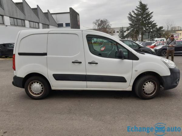 Citroën Berlingo 1.6 HDI FAP FOURGON 75 ECO GARANTIE 6 MOIS