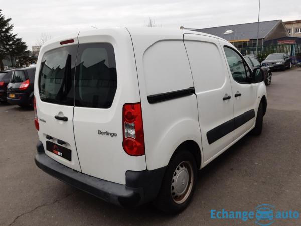 Citroën Berlingo 1.6 HDI FAP FOURGON 75 ECO GARANTIE 6 MOIS