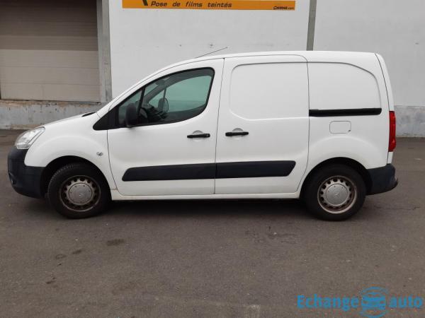 Citroën Berlingo 1.6 HDI FAP FOURGON 75 ECO GARANTIE 6 MOIS