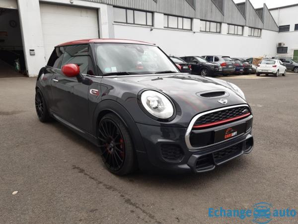 Mini John Cooper Works 2.0 231 JCW EXCLUSIVE BVA GARANTIE 6 MOIS