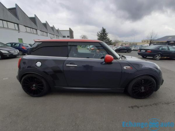 Mini John Cooper Works 2.0 231 JCW EXCLUSIVE BVA GARANTIE 6 MOIS