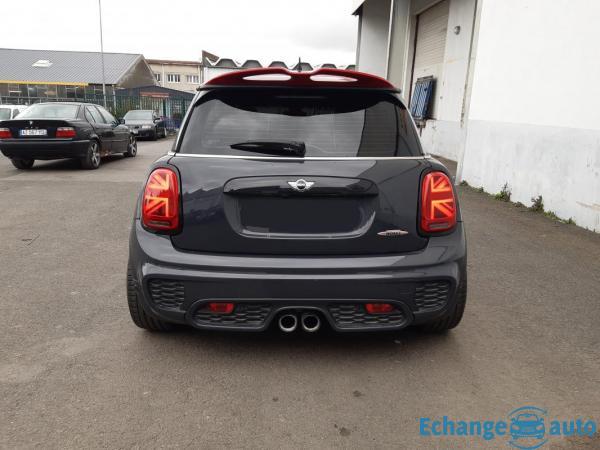 Mini John Cooper Works 2.0 231 JCW EXCLUSIVE BVA GARANTIE 6 MOIS