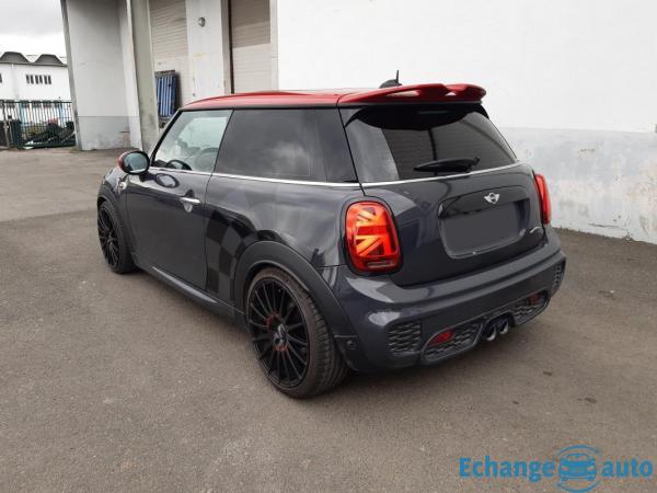 Mini John Cooper Works 2.0 231 JCW EXCLUSIVE BVA GARANTIE 6 MOIS