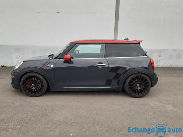 Mini John Cooper Works 2.0 231 JCW EXCLUSIVE BVA GARANTIE 6 MOIS