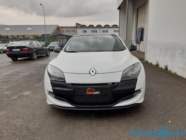 Renault Mégane Coupé 2.0 TCE RS 16V 250 MONACO GARANTIE 6 MOIS