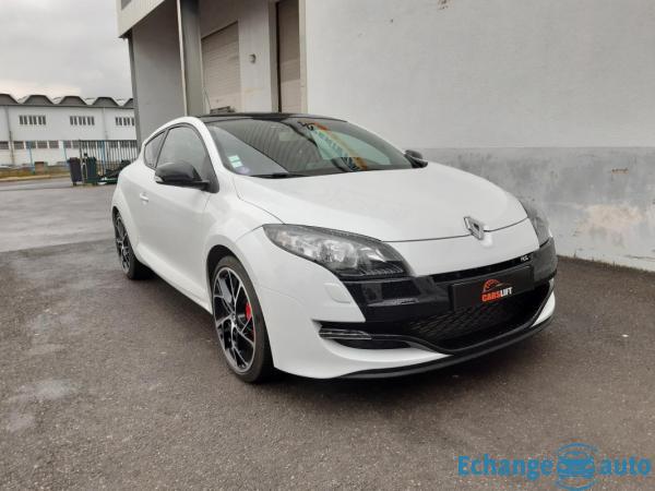 Renault Mégane Coupé 2.0 TCE RS 16V 250 MONACO GARANTIE 6 MOIS