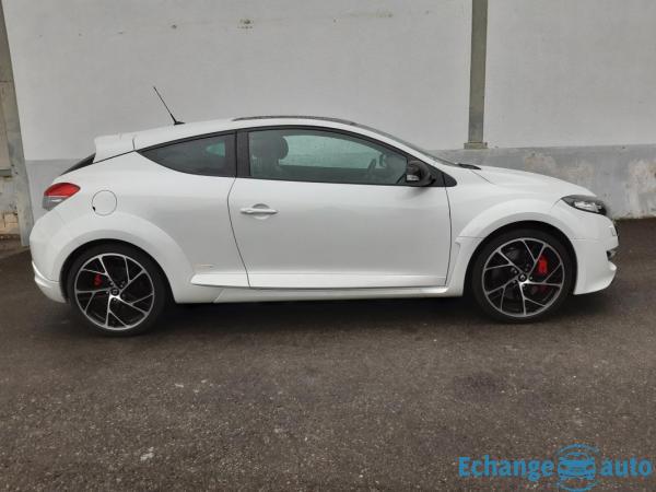 Renault Mégane Coupé 2.0 TCE RS 16V 250 MONACO GARANTIE 6 MOIS