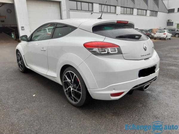 Renault Mégane Coupé 2.0 TCE RS 16V 250 MONACO GARANTIE 6 MOIS