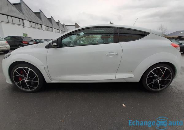 Renault Mégane Coupé 2.0 TCE RS 16V 250 MONACO GARANTIE 6 MOIS