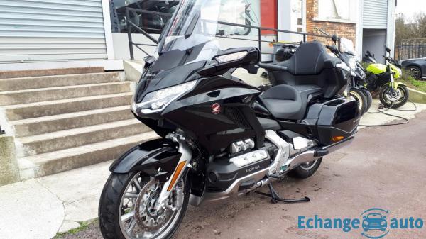 Honda GOLDWING 1800 - GOLDWING1800 - GL 1800 - GL1800 DCT