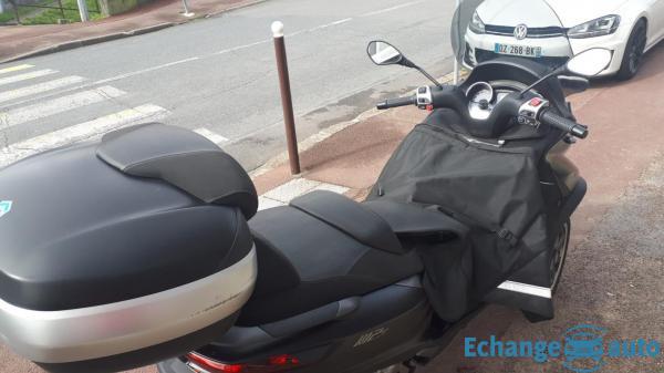 Piaggio MP3 500 IE - MP3 IE - MP3 500IE - MP3 500