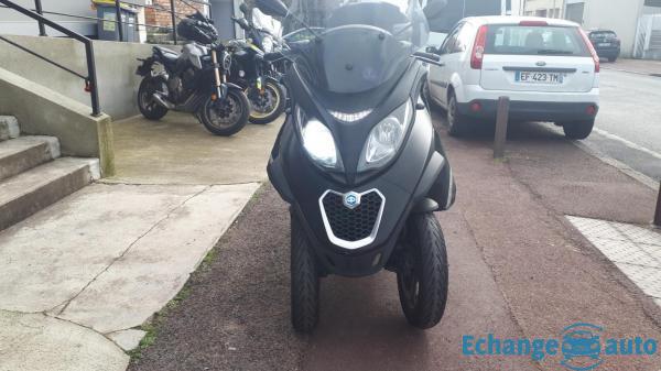 Piaggio MP3 500 IE - MP3 IE - MP3 500IE - MP3 500