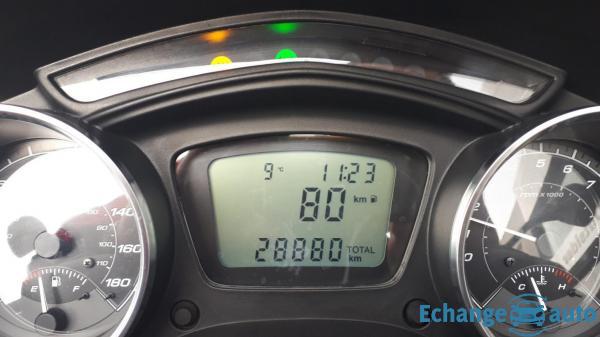 Piaggio MP3 500 IE - MP3 IE - MP3 500IE - MP3 500