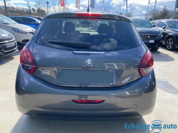 Peugeot 208 1.2I PURE TECH 12V S&S - 110 BV EAT6 ALLURE