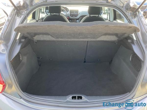 Peugeot 208 1.2I PURE TECH 12V S&S - 110 BV EAT6 ALLURE