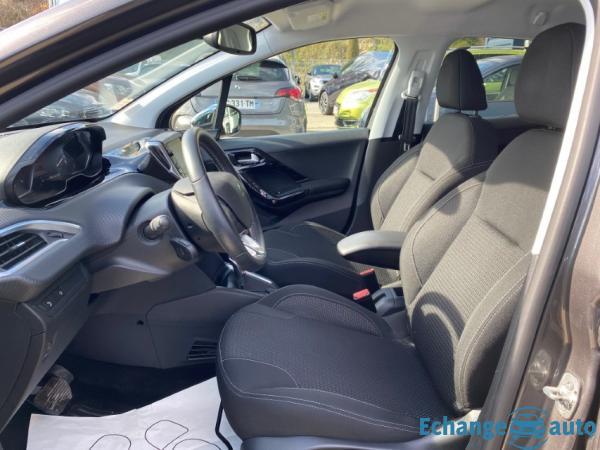 Peugeot 208 1.2I PURE TECH 12V S&S - 110 BV EAT6 ALLURE