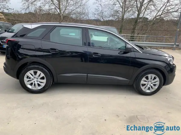 Peugeot 3008 II 1.2I PURETECH 12V S&S - 130 ACTIVE